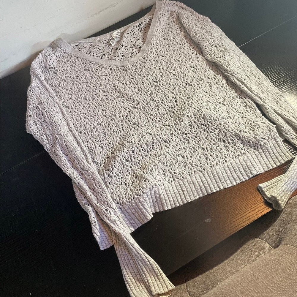 Sweater - Picture 7 of 12